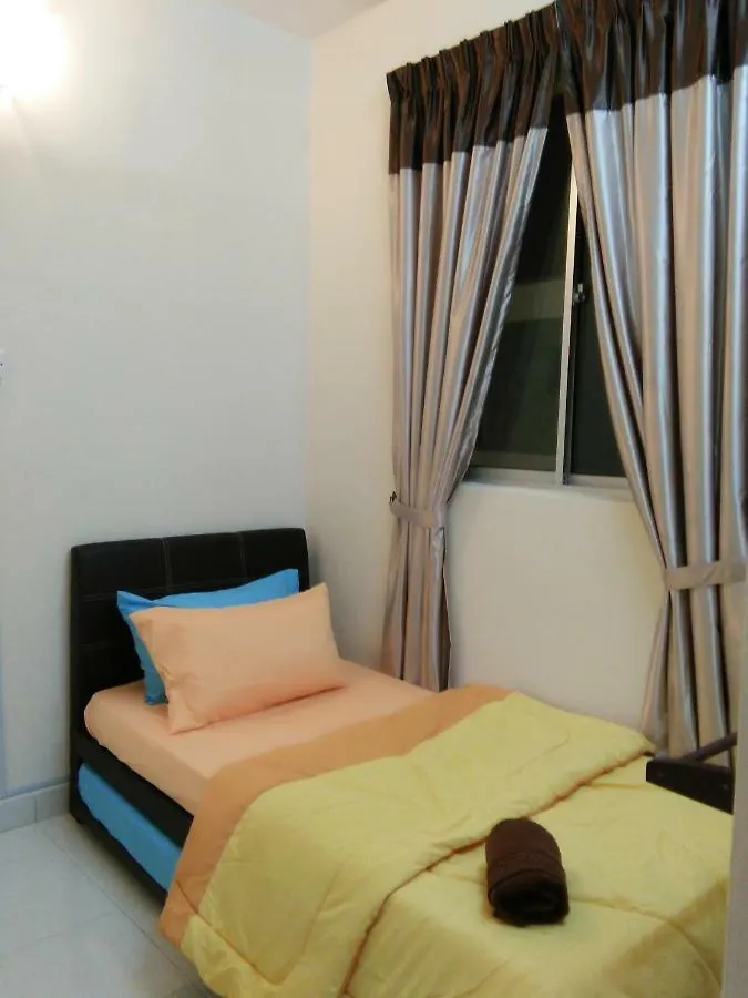 Lavender Homestay Penang Halal Premise Bayan Lepas 0*,  Malaysia
