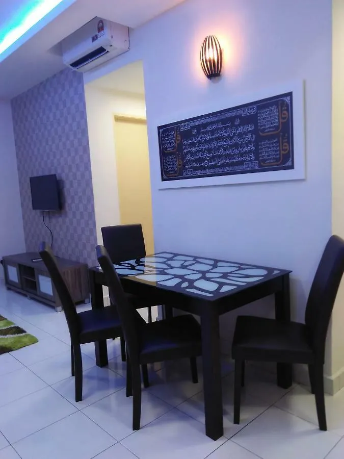 Lavender Homestay Penang Halal Premise Bayan Lepas 0*,  Malaysia