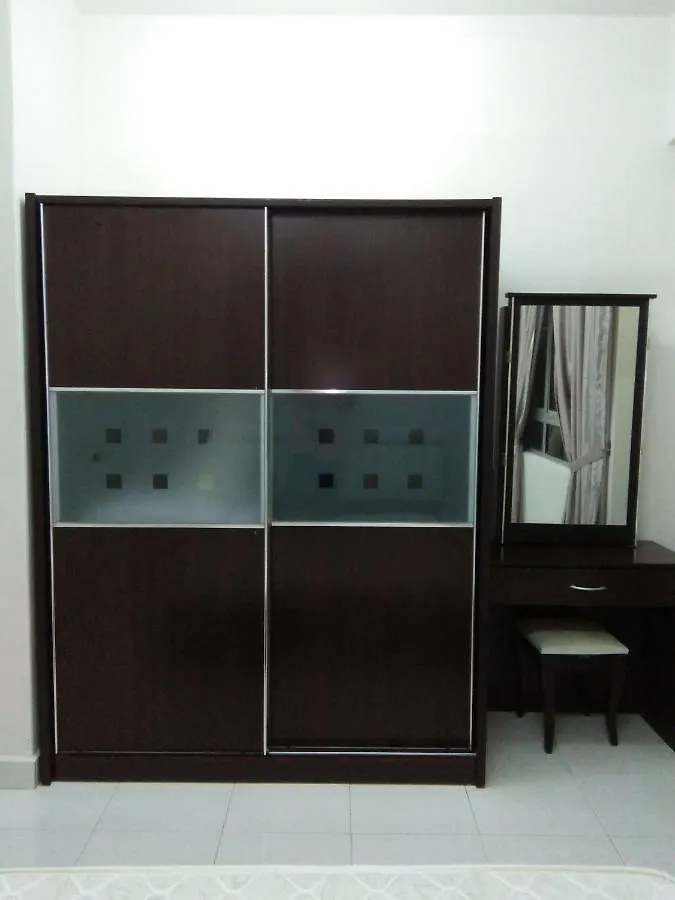 Holiday home Lavender Homestay Penang Halal Premise Bayan Lepas