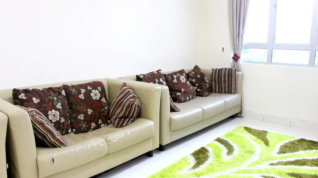 Holiday home Lavender Homestay Penang Halal Premise Bayan Lepas Malaysia