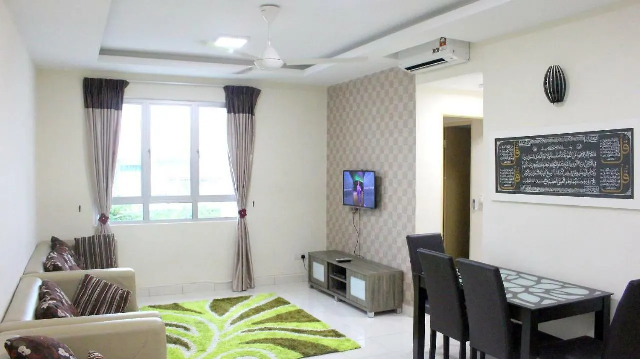 Lavender Homestay Penang Halal Premise Bayan Lepas