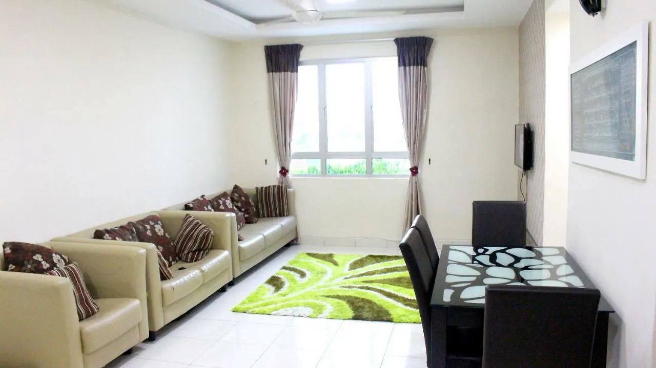 Holiday home Lavender Homestay Penang Halal Premise Bayan Lepas