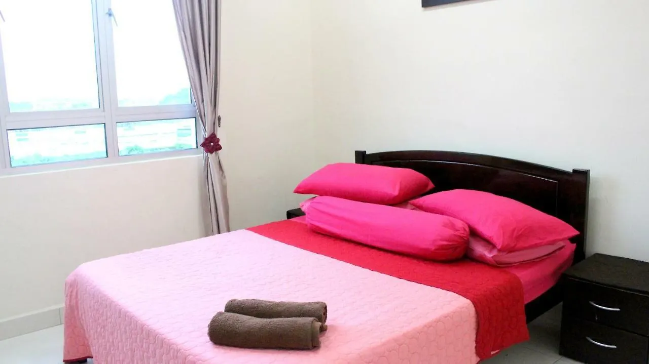 Lavender Homestay Penang Halal Premise Bayan Lepas