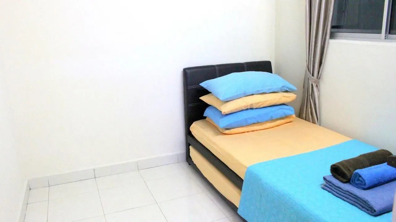 Lavender Homestay Penang Halal Premise Bayan Lepas Malaysia