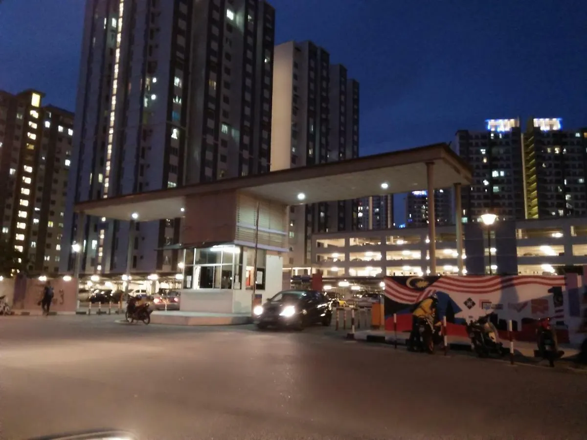 Lavender Homestay Penang Halal Premise Bayan Lepas 0*,  Malaysia