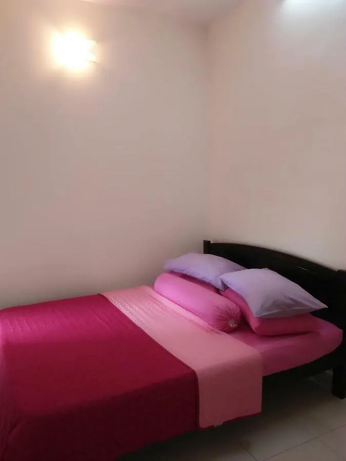 Holiday home Lavender Homestay Penang Halal Premise Bayan Lepas Malaysia