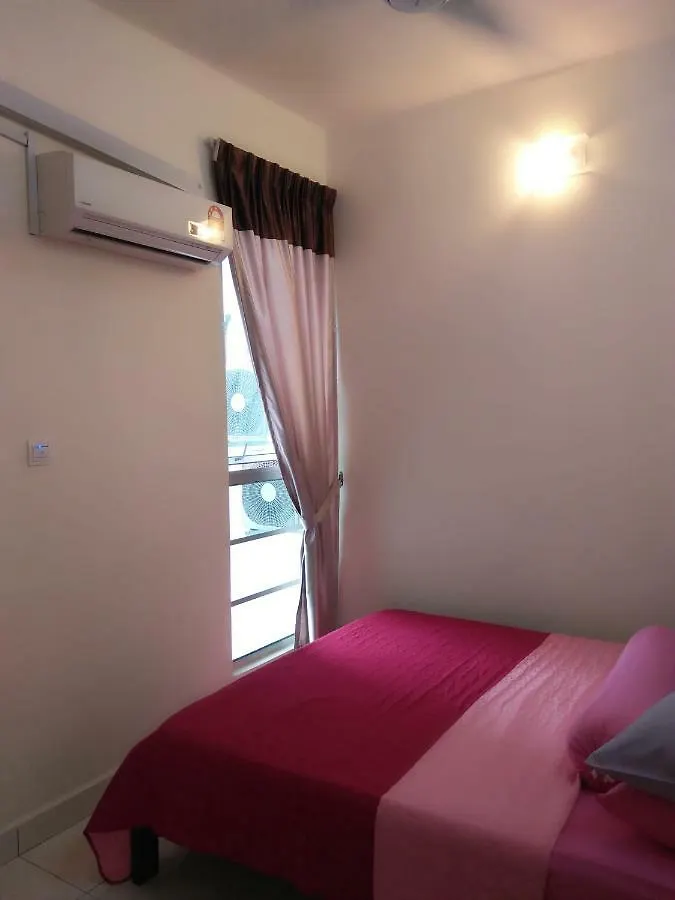 Lavender Homestay Penang Halal Premise Bayan Lepas