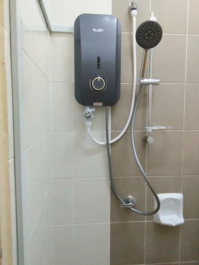 Lavender Homestay Penang Halal Premise Bayan Lepas
