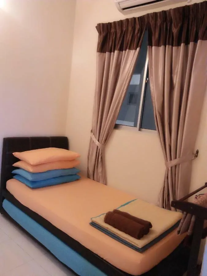 Lavender Homestay Penang Halal Premise Bayan Lepas Malaysia