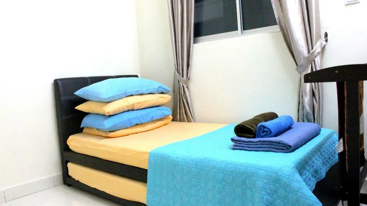 Holiday home Lavender Homestay Penang Halal Premise Bayan Lepas